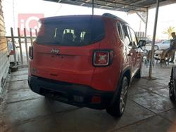 جیپ رێنێگەید